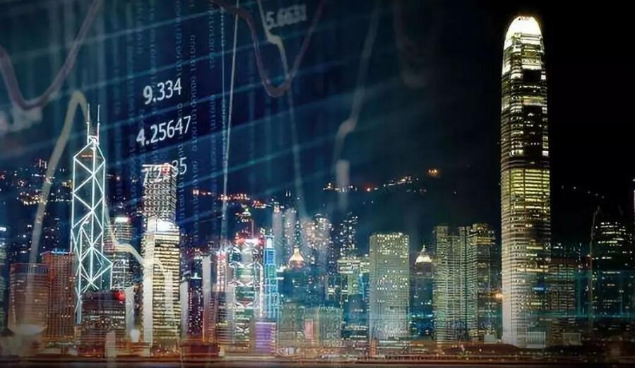 恒指低開32點 騰訊續跌逾2%