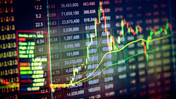 恒指高開58點 快手續跌逾6%創新低