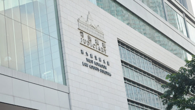 涉違國安法 張劍虹羅偉光續還柙9月再訊