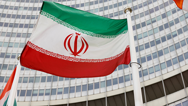 國際原子能機構報告稱伊朗加快提煉濃縮鈾，已接近武器級