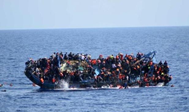 47名非法移民毛里塔尼亞海域被發現死亡