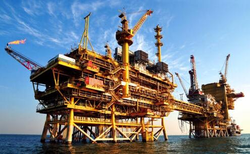 滙豐研究：下調中海油目標價至10.9元