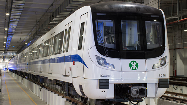 深圳地鐵：23日起7號線壓縮行車間隔 首次推出「半程末班車」服務