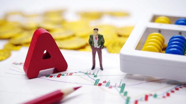 【A股午評】三大指數震蕩下行 創指大跌超3%