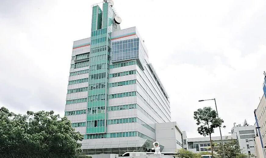 TVB夥邵氏斥2億購士多75%股權 預告推直播帶貨節目