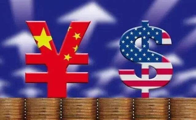 【快評】美元觸及九個月高位  人民幣處變不驚