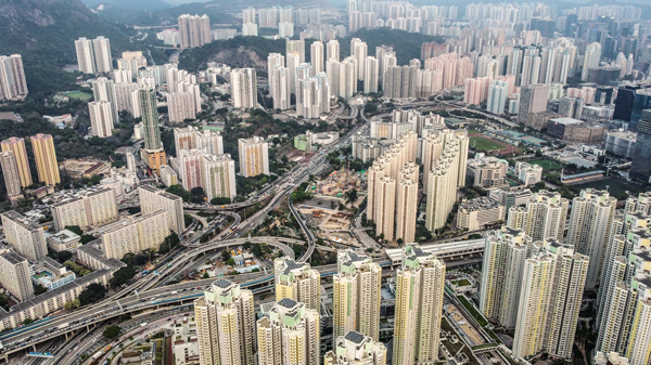 中原城市領先指數CCL按周跌0.49%