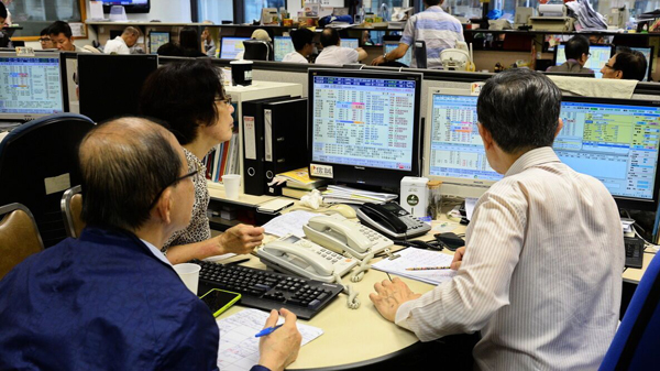 恒指季檢加入信義玻璃、李寧，騰訊佔比持續上升