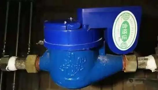 深圳市獨居老人年內全部用上智能水表 用水異常會發預警