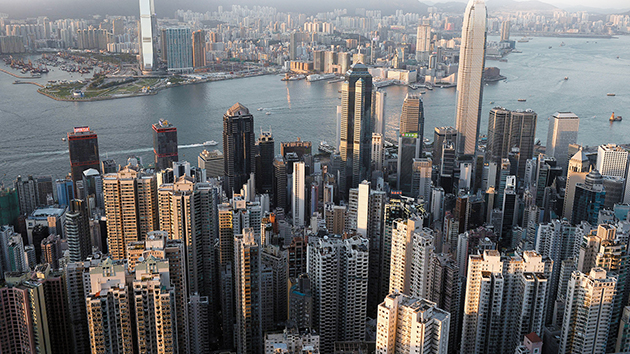 中原地產料首8個月整體買賣錄約6400億元 打破去年全年總和