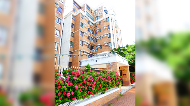 九龍豪宅又一居三房改兩房戶 移民業主1154萬元市價沽貨