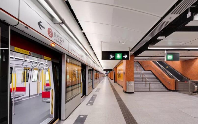 【港事講場】開放鐵路市場好過罵港鐵