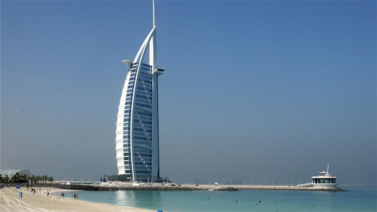 外媒：杜拜設立專門法院以打擊洗錢