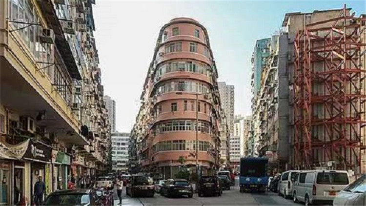 市建局大型重建項目 料發展商出價進取 土瓜灣庇利街接6標書