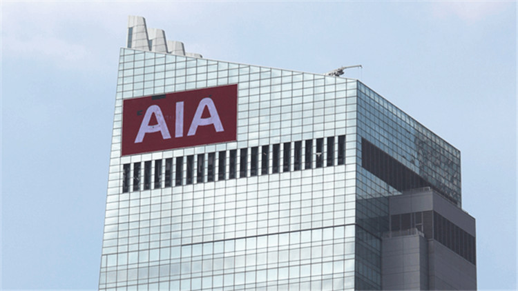 友邦保險傳與中國郵儲銀行合作