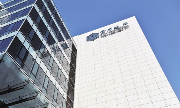 富力中期純利31.8億元 中期息0.1元