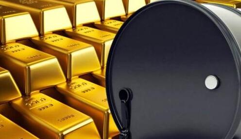 國際金價、油價雙雙上漲！市場押注美聯儲縮表計劃推遲