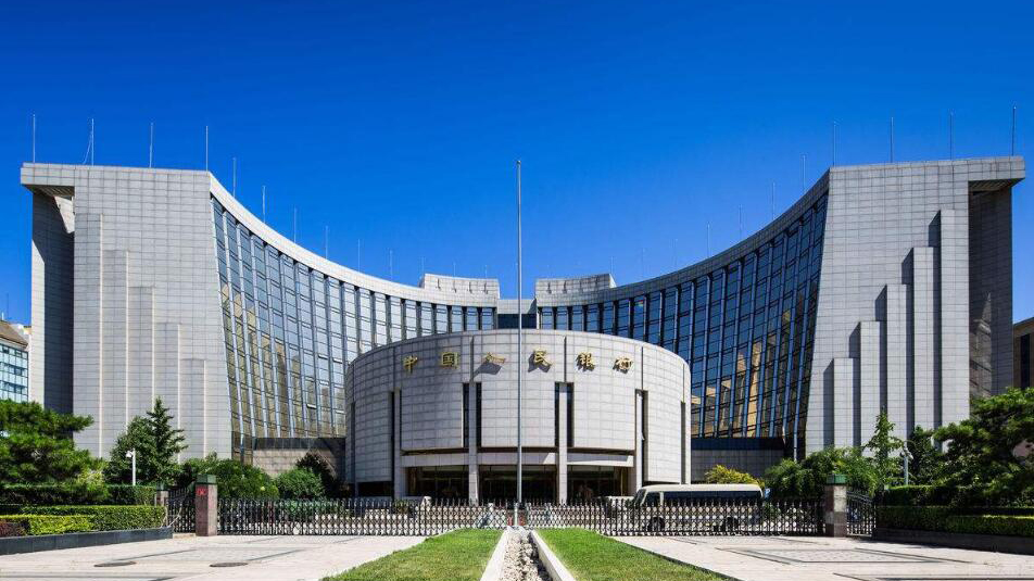 【財經觀察】央行加碼呵護流動性 再降準可期