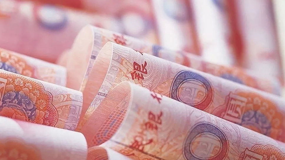 人行出擊維穩資金面！兩日淨投放800億