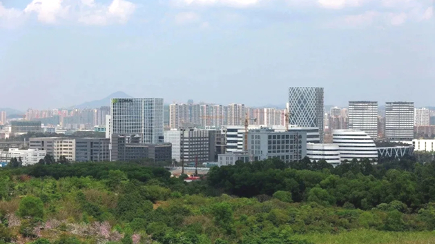 深圳坪山推動集成電路產業高質量可持續發展