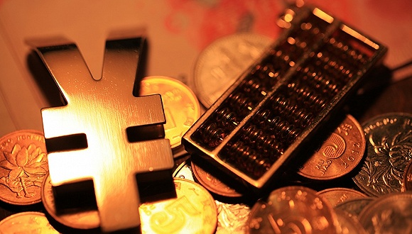 【財經觀察】央行釋放貨幣寬鬆信號 提振A股