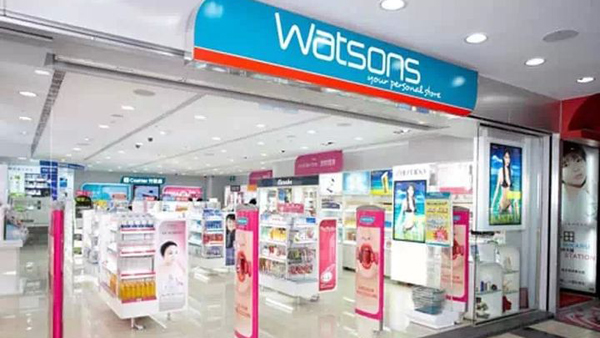 屈臣氏延長與生物科技公司ChromaDex合作