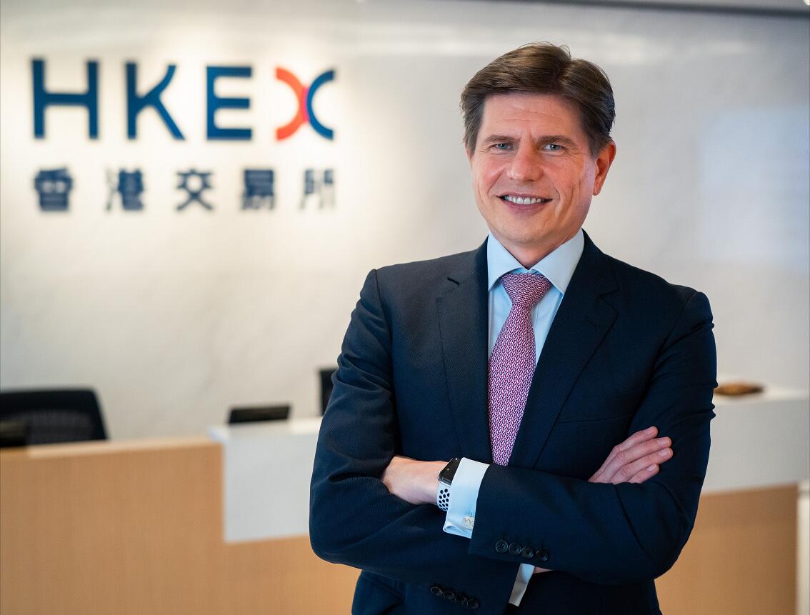 港交所與廣期所簽MOU研推碳中和產品