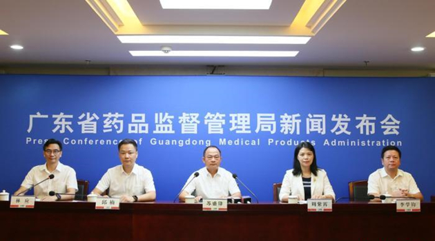  林順潮：新措助大灣區提升醫療水平 冀更多醫療福利可跨境使用