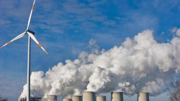 遼寧瀋陽碳排放權交易市場9月1日即將開市