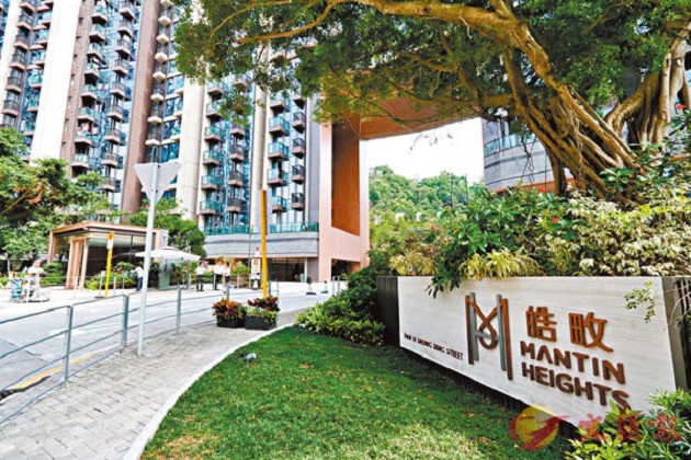 8月新盤撻訂量創近三個月高 涉57宗