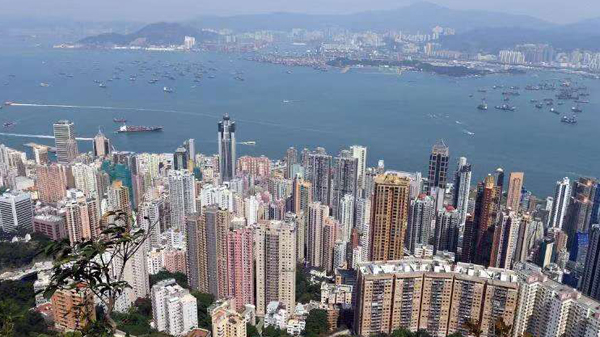 美聯信心指數按周回升2%