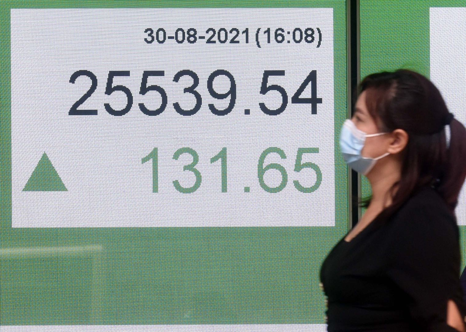 【基金創富】政策落地反利好股價走勢