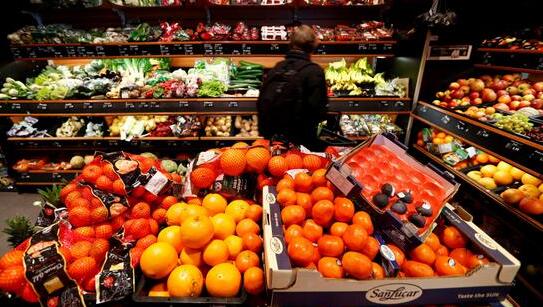 路透：德國8月通脹創13年新高 未來數月或進一步上升