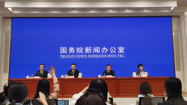 住建部：「十四五」期間以發展保障性租賃住房為重點 力爭全體人民住有所居