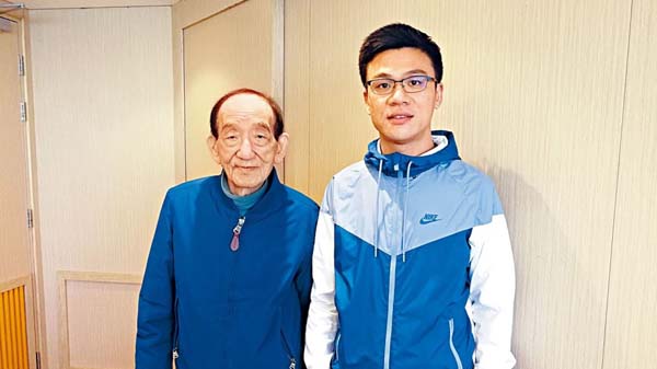 舖王波叔家族公司遭追討8500萬