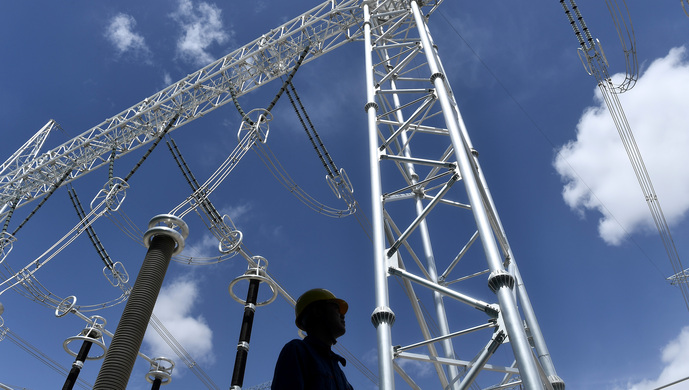 碳定價有序進行