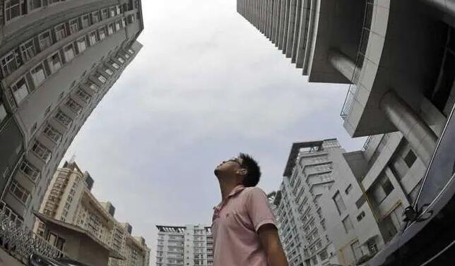 廣州市住建局：建立二手住房交易參考價格發布機制