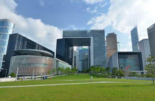 商務部與特區政府簽署《關於推進境外經貿合作區高質量發展合作備忘錄》