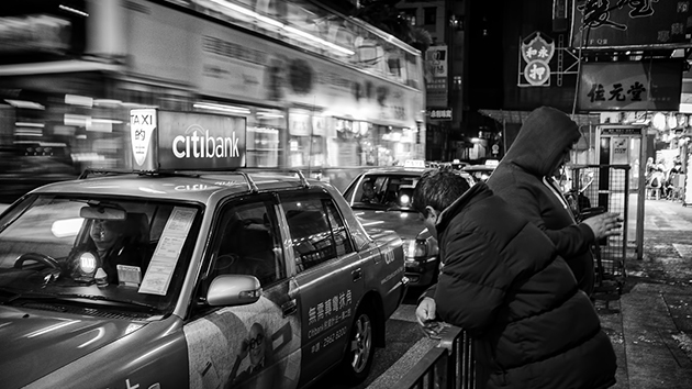 【參政議政】香港有條件發展成文化交流中心