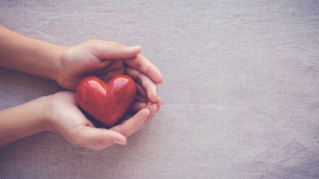 【名家指點】感恩是喜悅之源