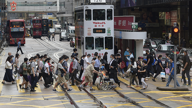 理大研發追蹤入境客防疫App