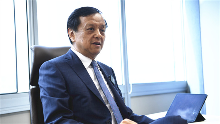 港交所前CEO李小加和他的小微企業交易「新市場」