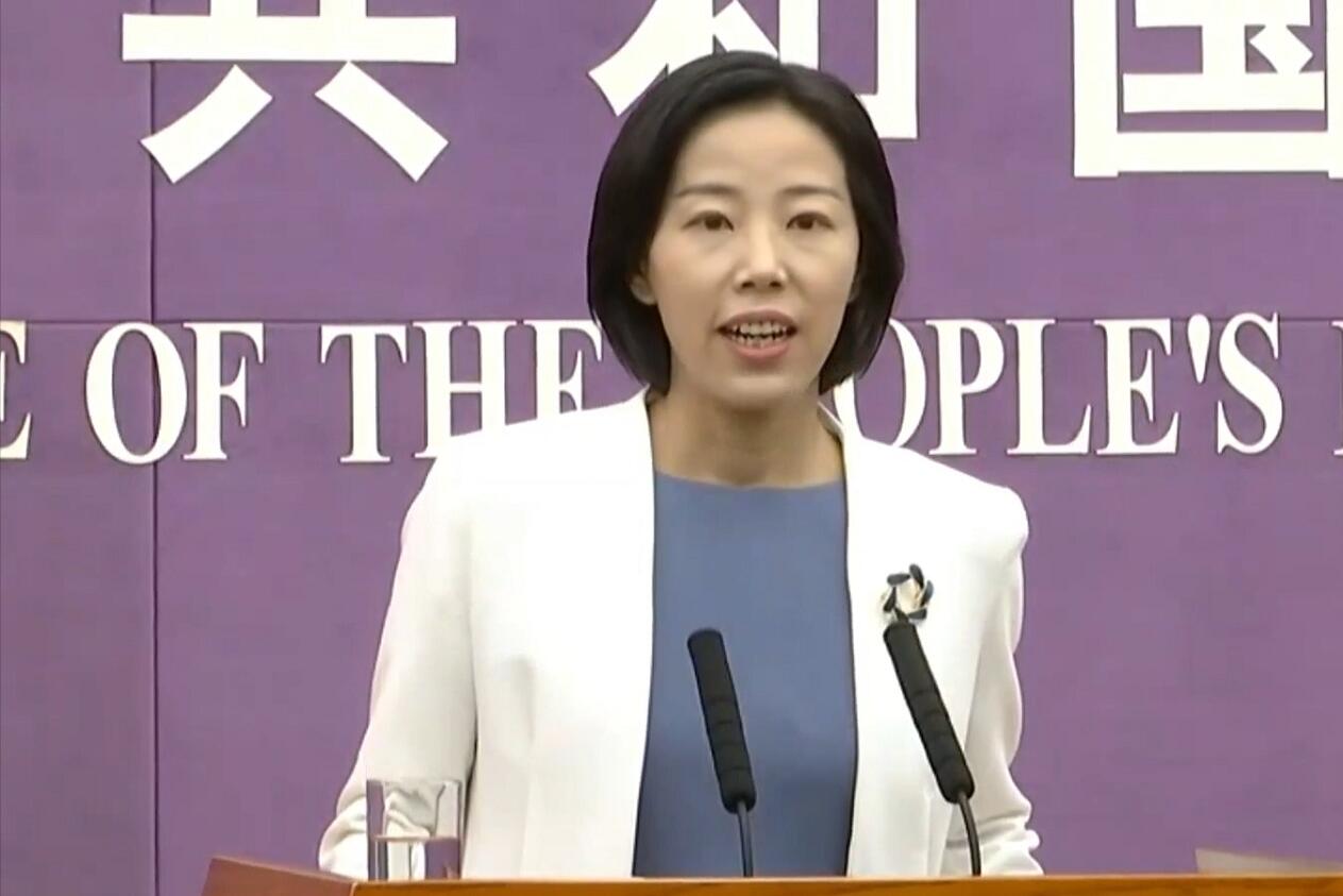 商務部：服貿會各項籌備工作已全部就緒