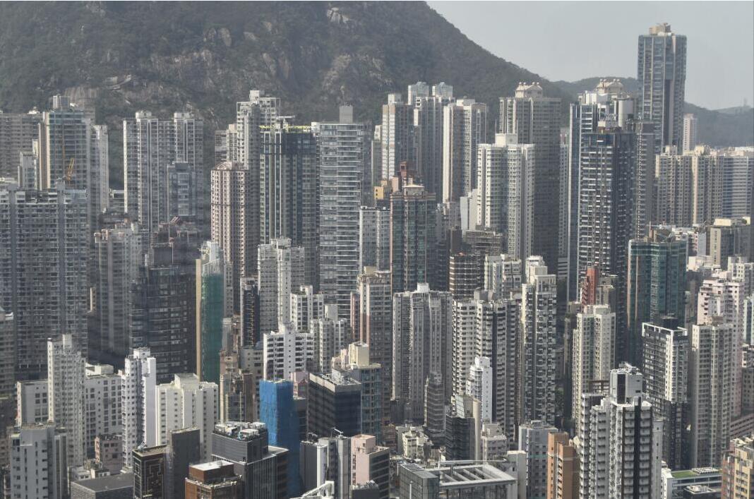 美聯料9月一手私樓註冊量顯著回升