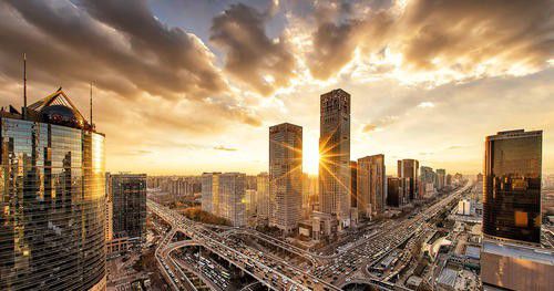 設立北京證交所 新三板改革站上新起點