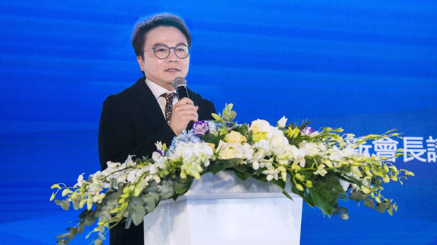 前海香港商會會長馬鴻銘：「十四五」為香港指明發展方向