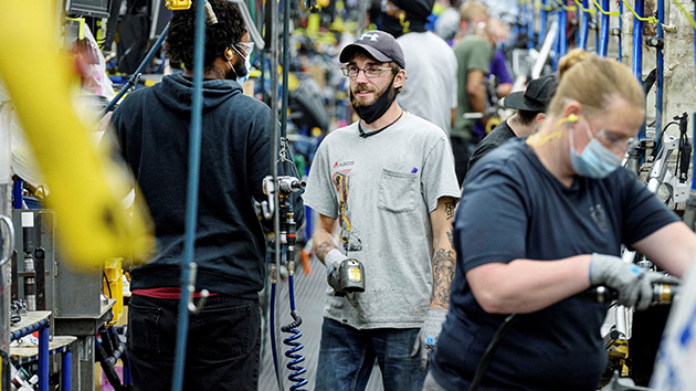 美8月非農數據遠遜預期 聯儲收水或受阻