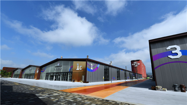 曬文旅融合成績單 服貿會旅遊服務展區等你來打卡！