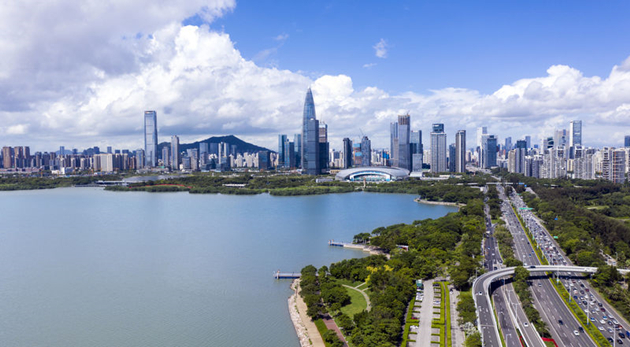 「深耕全球 圳有服務」：中國服貿會迎來深圳日活動