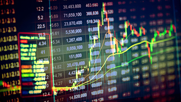 科技股回氣 港股26800料有阻力